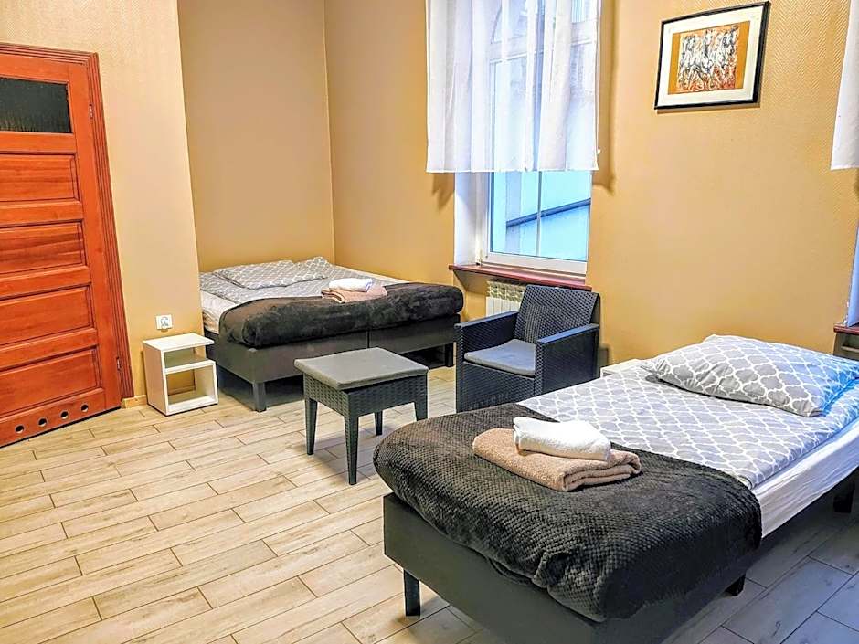 Pałac pod Bocianim Gniazdem