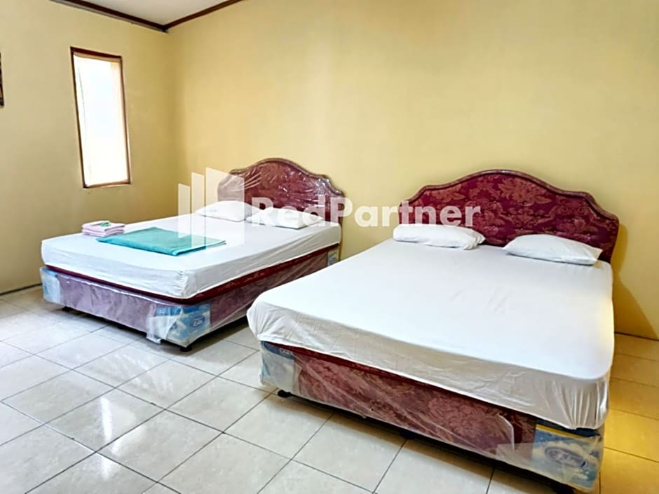 Hotel Anita Baturaden Mitra RedDoorz