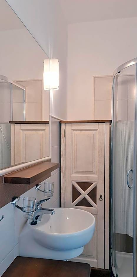 Apartamenty Sasinówka