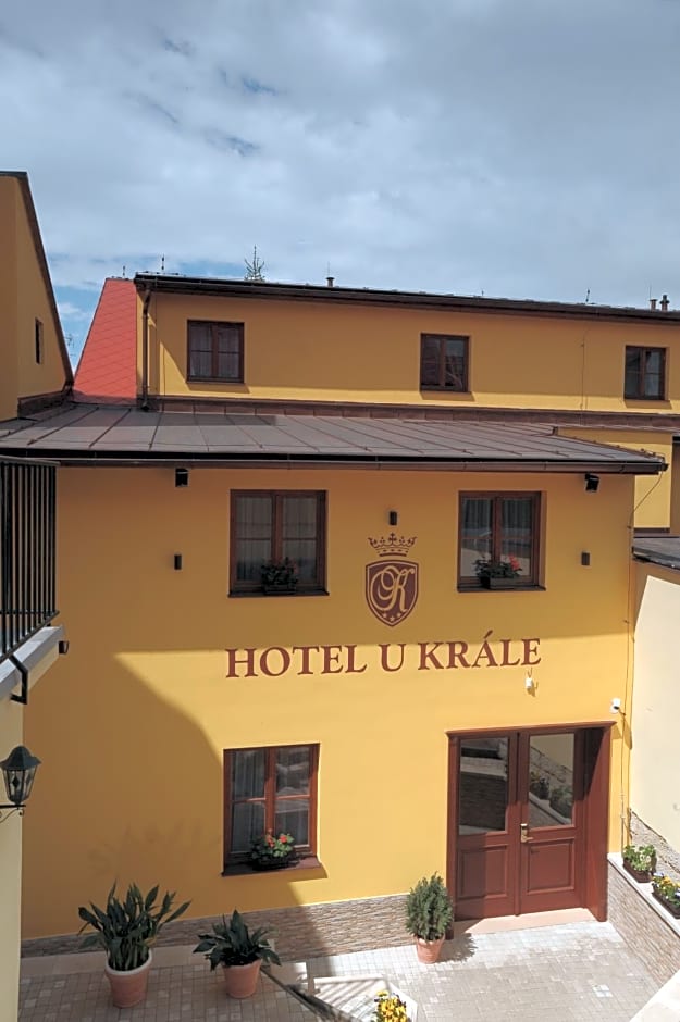 Hotel U Krále