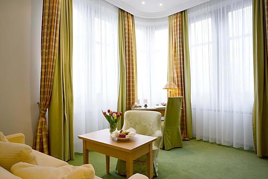 Central-Hotel Kaiserhof