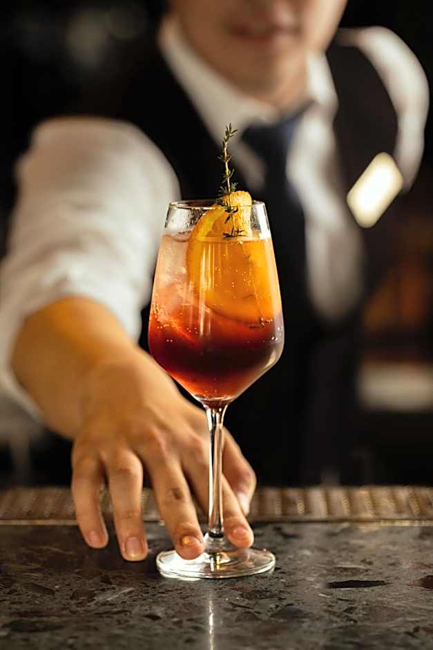 West Hotel Sydney, Curio Collection by Hilton