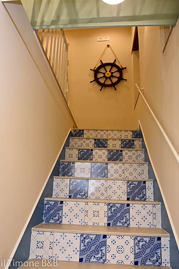 il Timone B&B