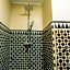 Riad Golf Stinia 1