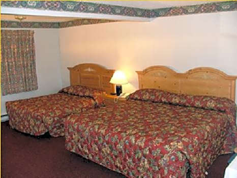 Americas Best Value Inn Stonington Mystic