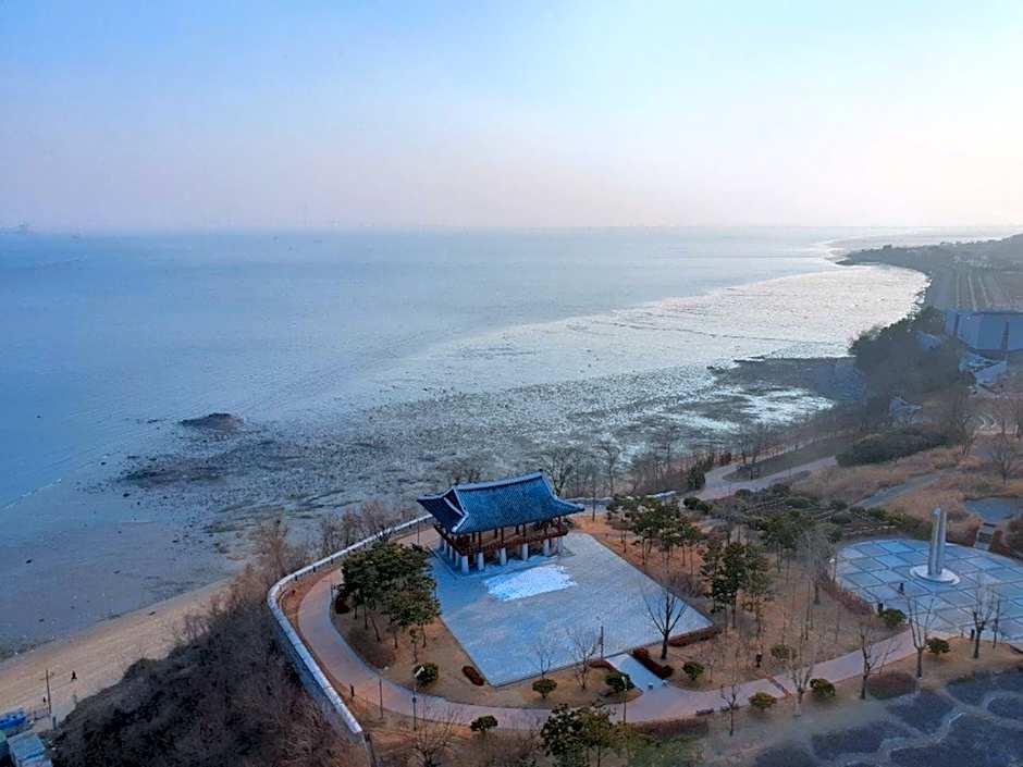 Airsky Hotel Incheon