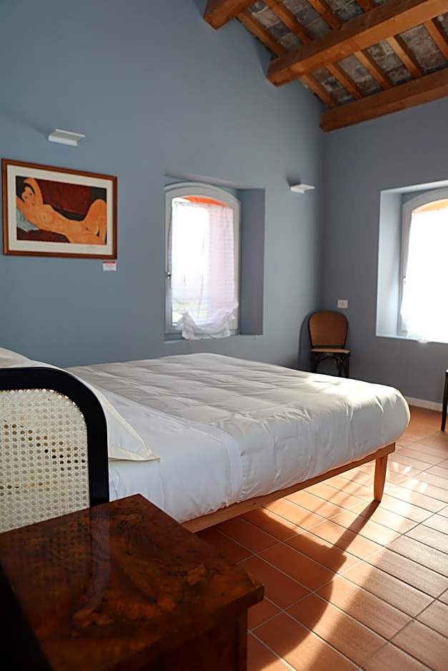 Locanda Lingua