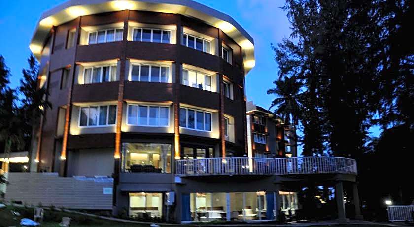 Hotel Sinclairs Bayview Port Blair