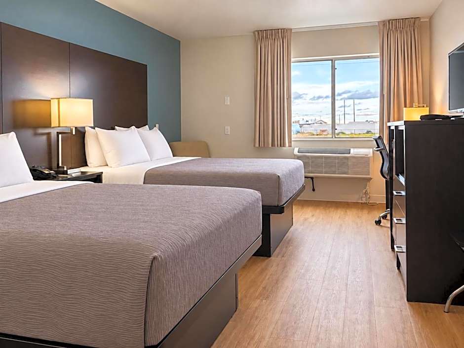 Quality Inn Winslow I-40