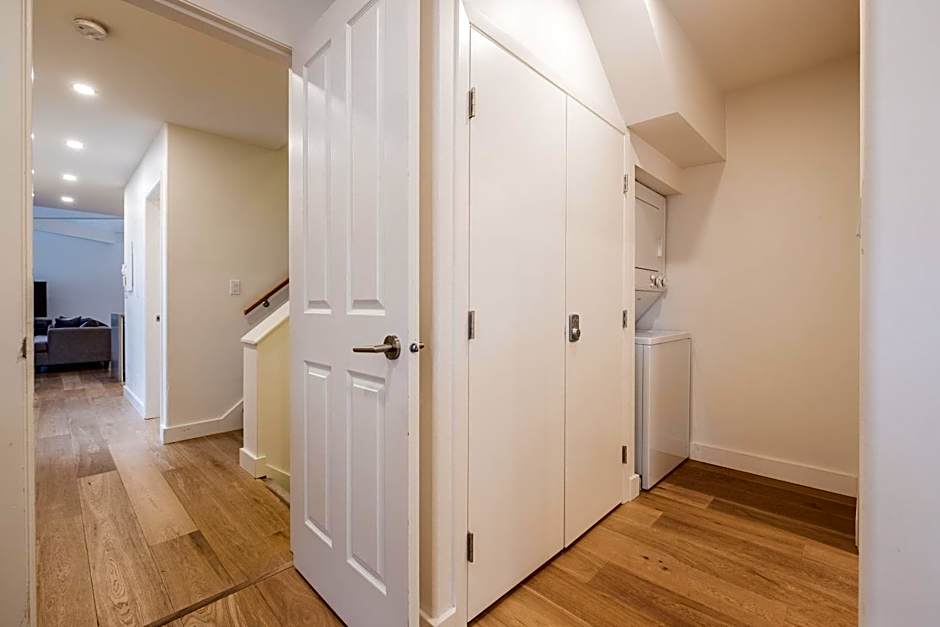 Lake Placid Lodge by Outpost Whistler