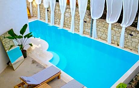 Kozanoğluhan Butik Otel