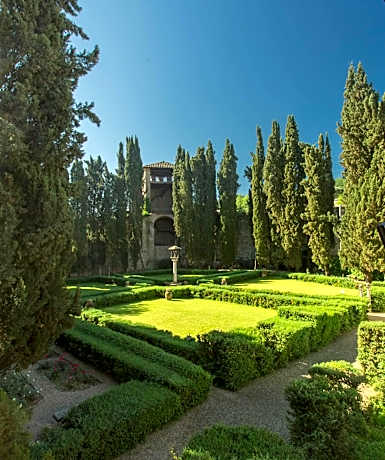 Villa Casagrande Resort e SPA