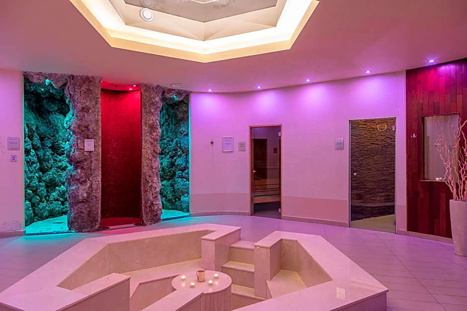 Sandra Spa Karpacz & Aquapark
