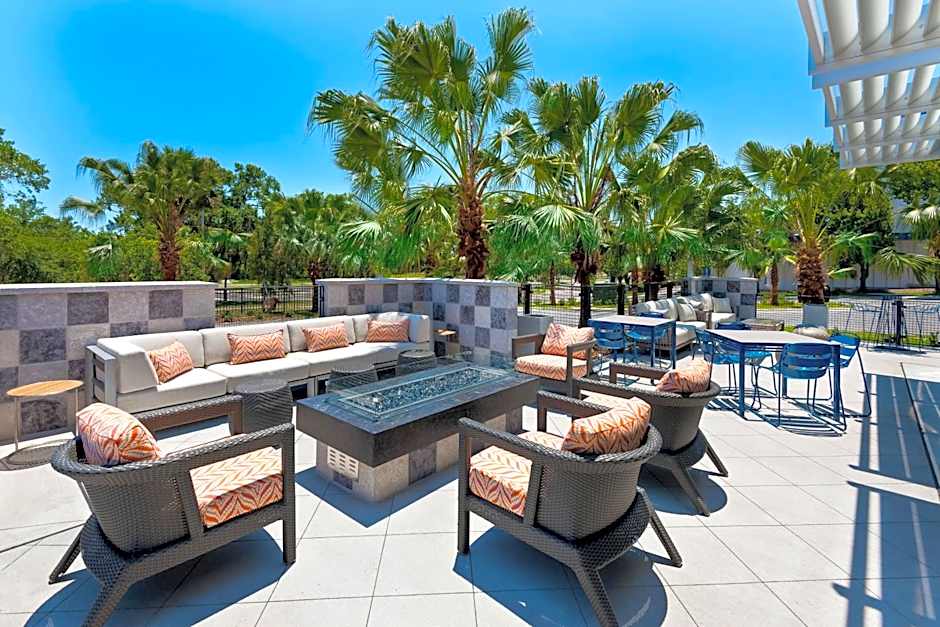 SpringHill Suites by Marriott Lakeland
