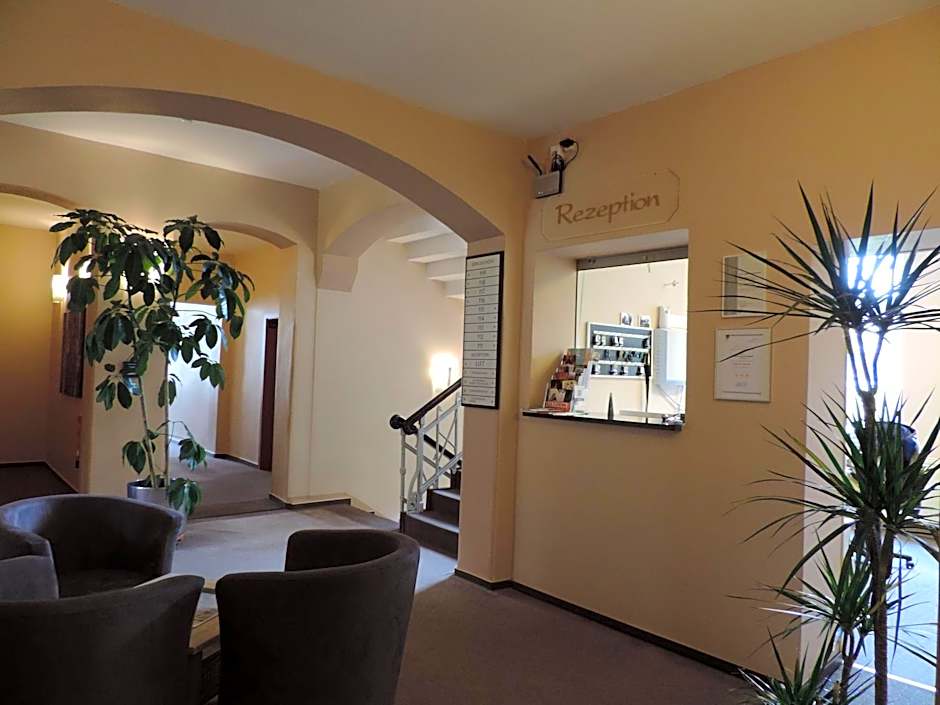 Hotel Carl von Clausewitz