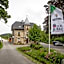 Hotel Zur-Borke
