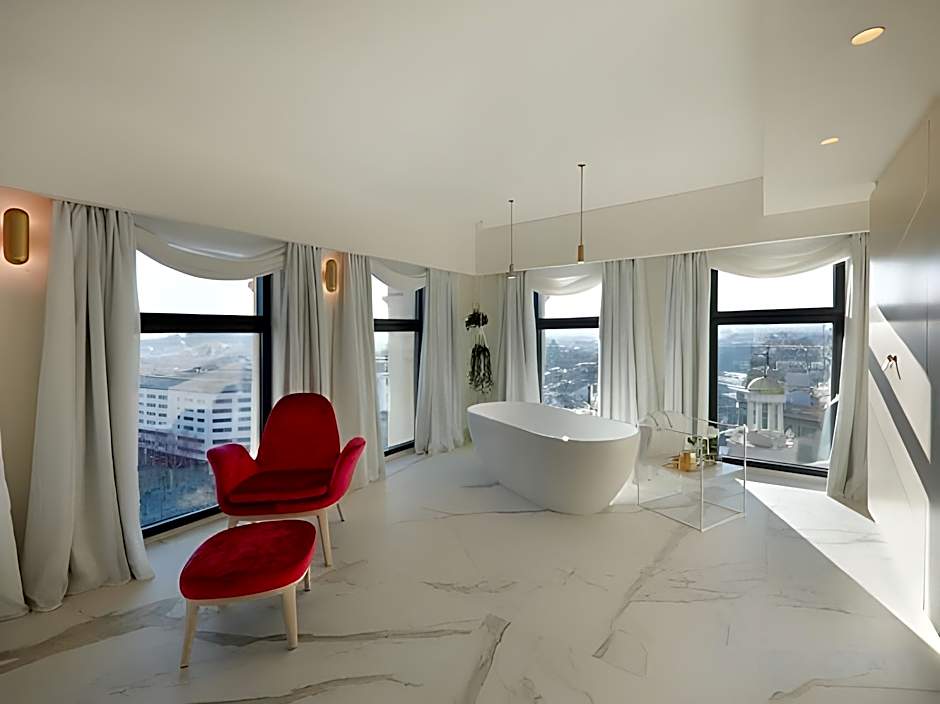 45 Times Barcelona Hotel