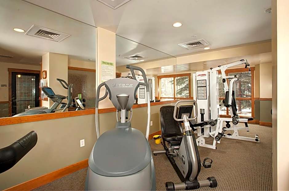 The Springs Condominiums by Vail Resorts