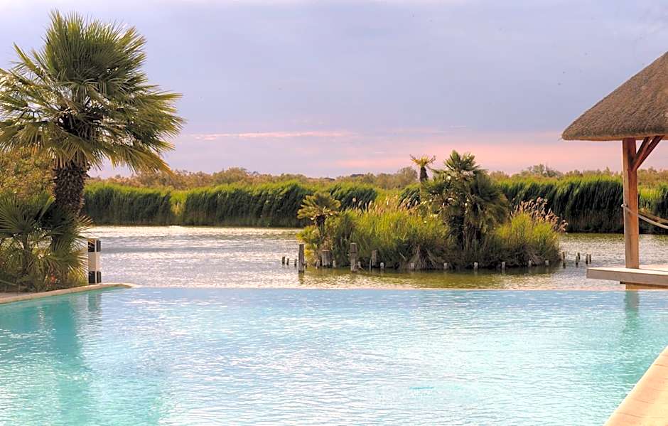 Hôtel L' Estelle en Camargue