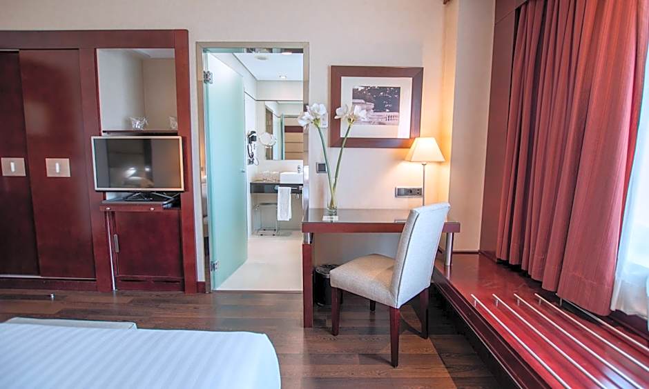 Hotel Andalucia Center