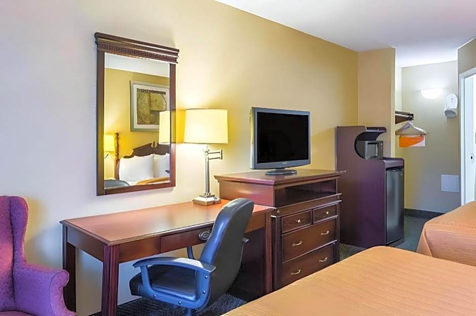 Quality Inn Manassas
