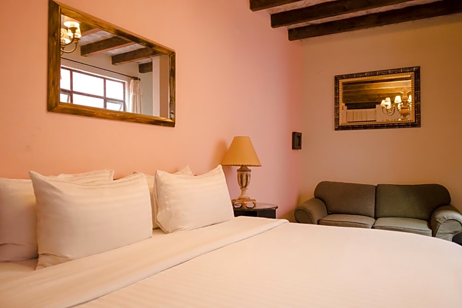 Casa Luna Hotel Boutique