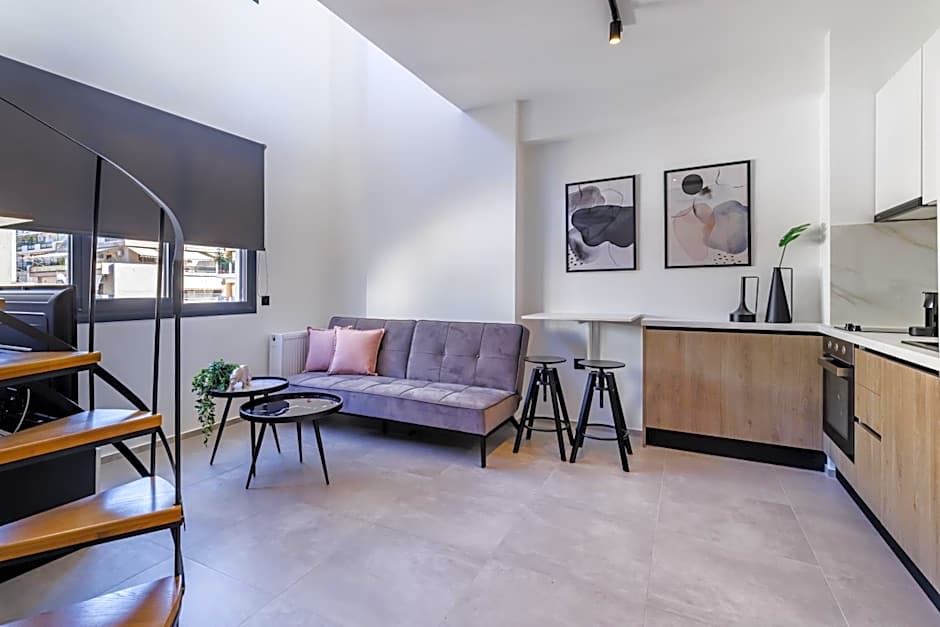 The Kokoon Volos Comfort Living