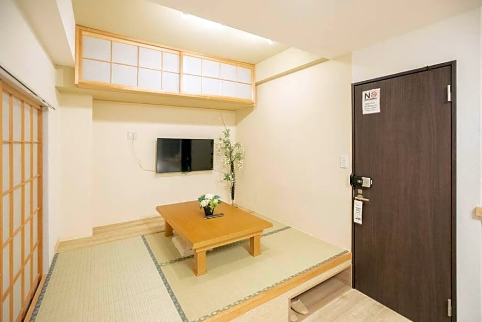 KEYHOTEL-5minutes for walk to Akihabara Electric Town