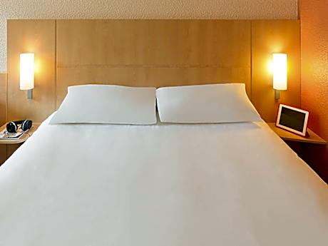 Standard Reduced Mobility Room With 1 Double Bed