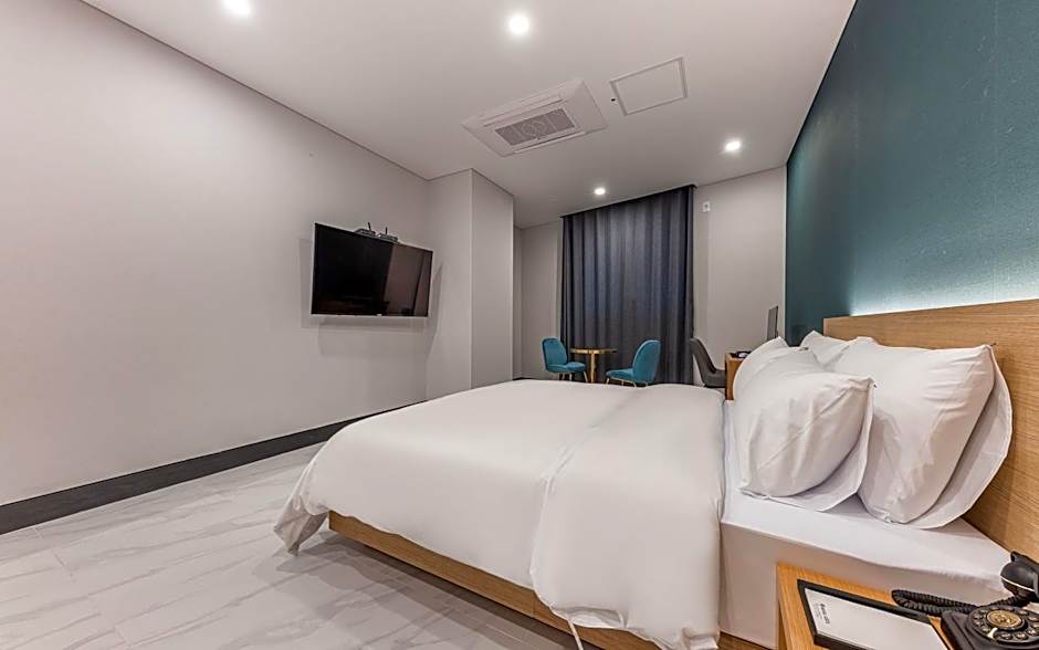 Osan Vista Hotel