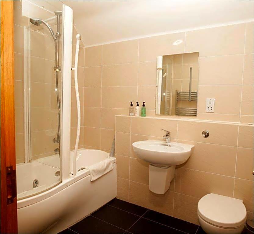 The Spread Eagle Hotel