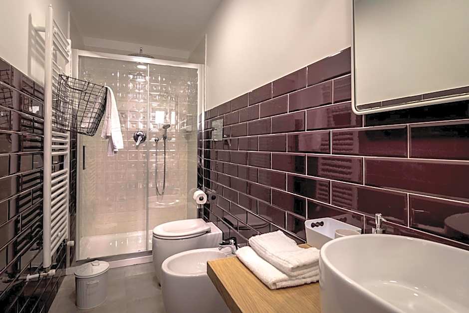 Ad Hoc Rooms