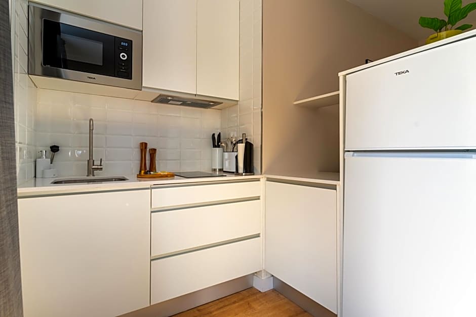 Limehome Madrid Calle de Fomento - estancia temporal