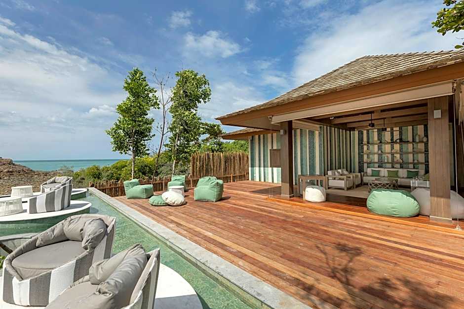 Cape Fahn Hotel