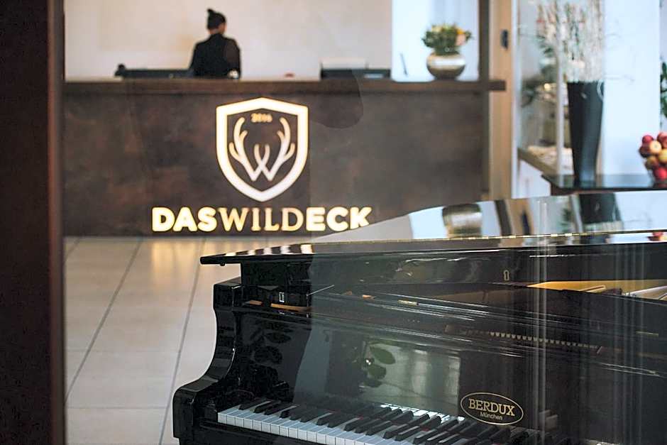 Das Wildeck Hotel & Restaurant