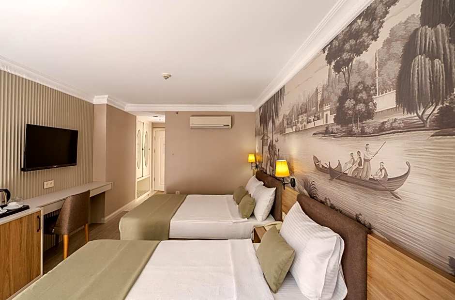 White Gold Hotel & Spa
