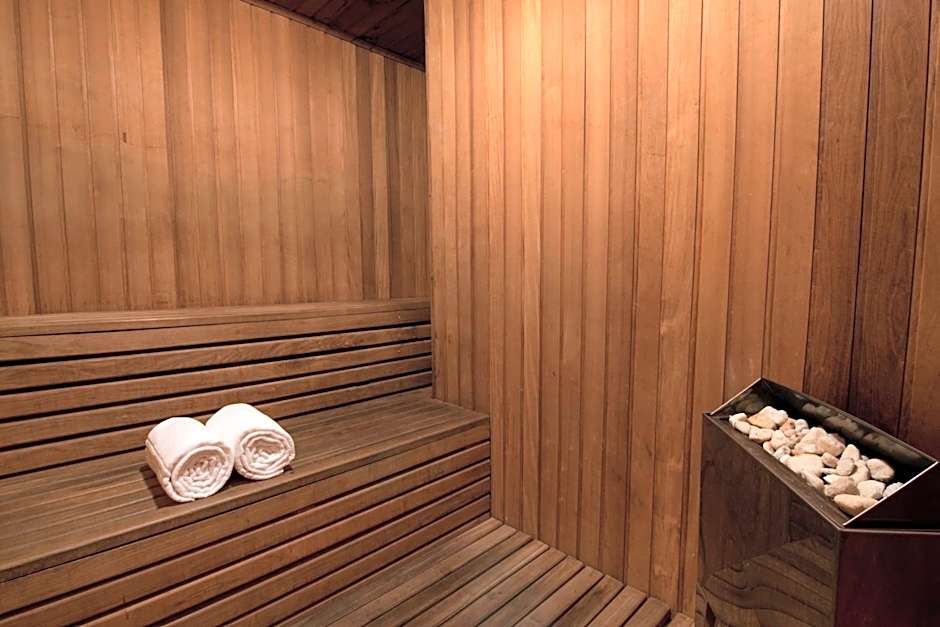 Blue Tree Towers Caxias do Sul