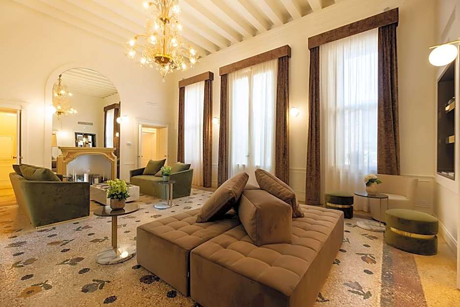 Hotel Villa Soligo - Small Luxury Hotels of the World