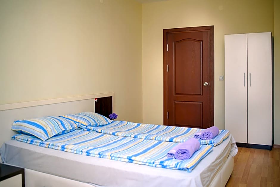 Sea View Rental Iglika Apartments