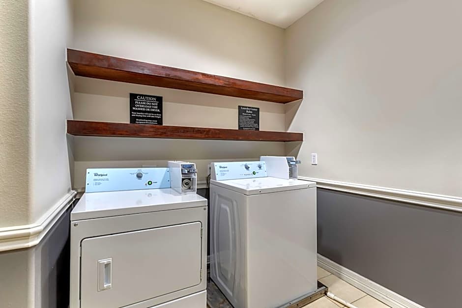 Best Western Sugarland Inn