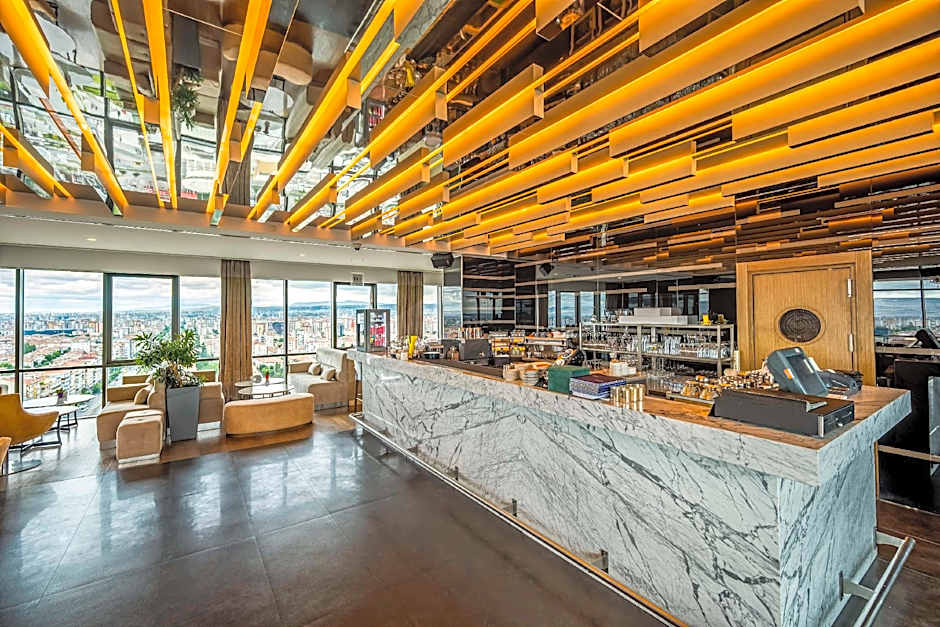 Radisson Blu Hotel Kayseri