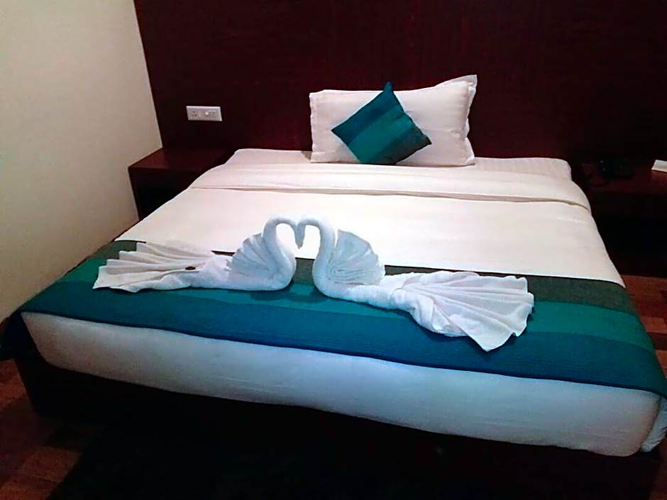 HOTEL METTEYYE RESIDENCY