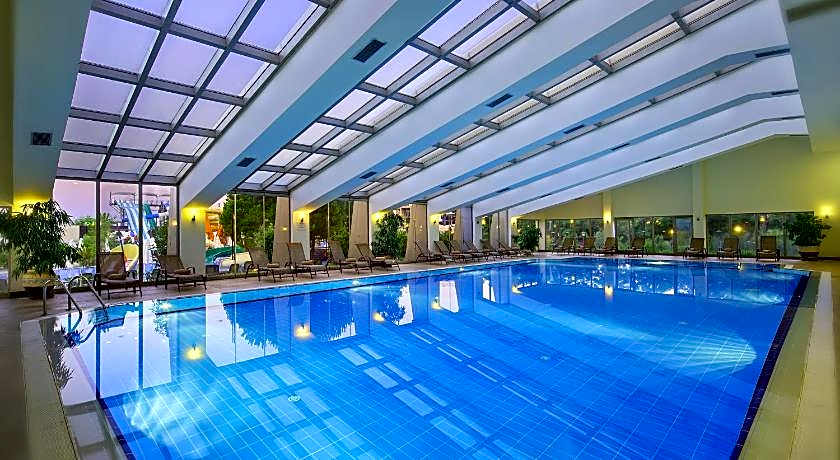 Bellis Deluxe Hotel - All Inclusive