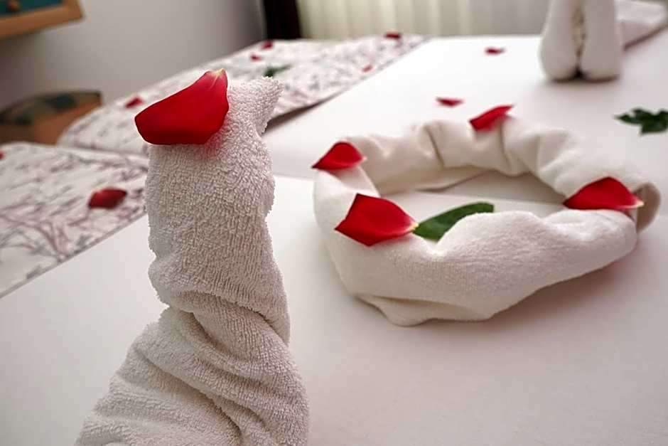 Balkaya Hotel