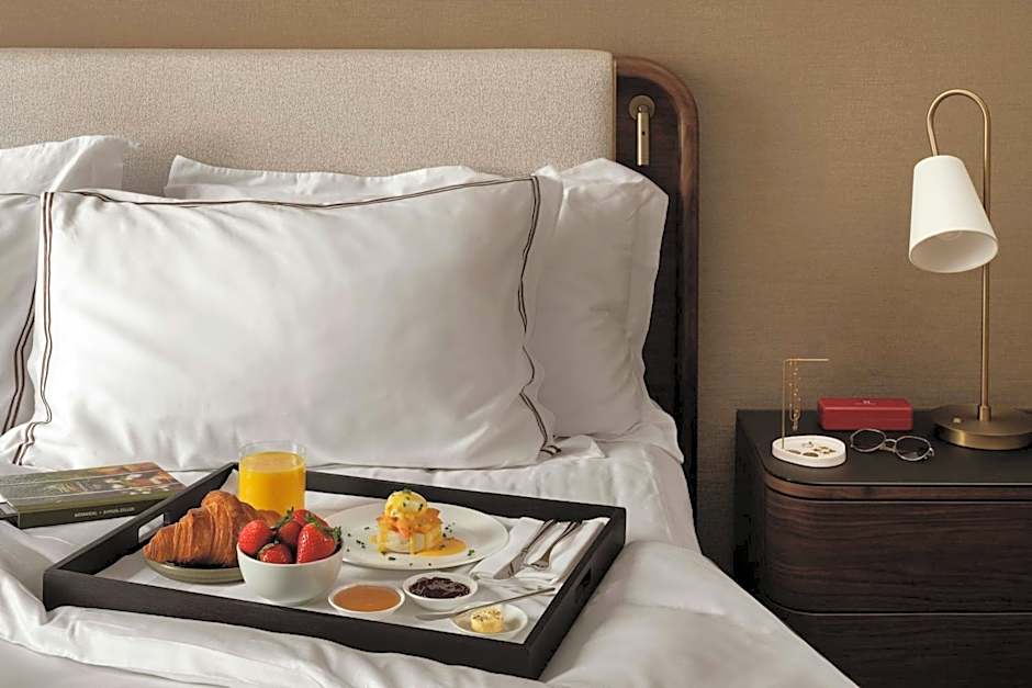 Montcalm Mayfair, Autograph Collection