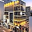 February Boutique Hotel Hwanggeum
