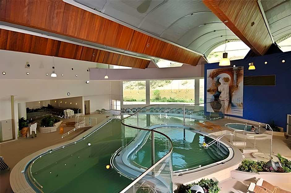 Royal Hotel Dead Sea