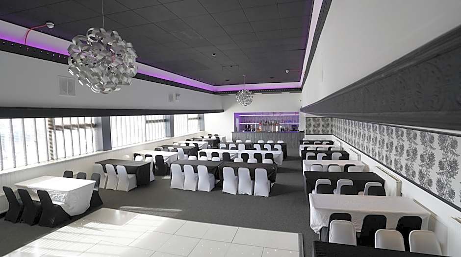 Hardgate House Hotel