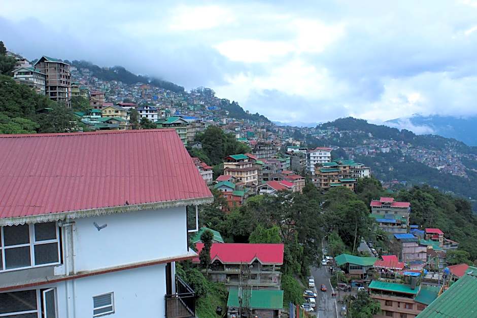 Hotel Leo International – Gangtok, OK