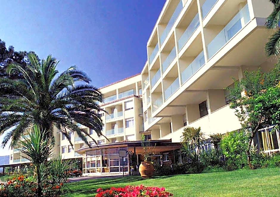 JR Resort Elba International